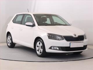 �koda Fabia 1.4 TDI