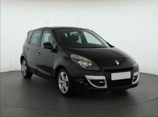 Renault Scnic 1.4 TCe, Navi, Tempomat