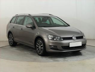 Volkswagen Golf Comfortline 2.0 TDI