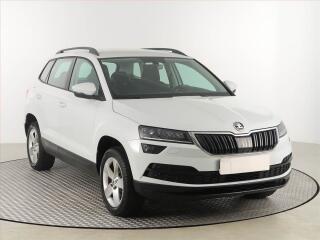 �koda Karoq Style 1.0 TSI, Navi, Tempomat