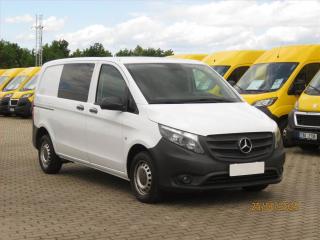 Mercedes-Benz Vito 114 CDI, 1Maj