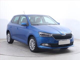 �koda Fabia Style 1.0 TSI, Serv.kniha