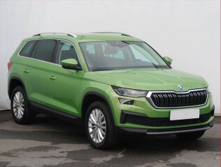 �koda Kodiaq 2.0 TDI, �R, AUTOMAT, 4X4