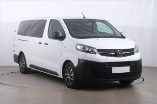 Opel Vivaro 2.0 CDTI, Bus, 9M�st, SR