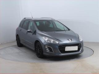 Peugeot 308 1.6 THP, R,1.maj, Serv.kniha