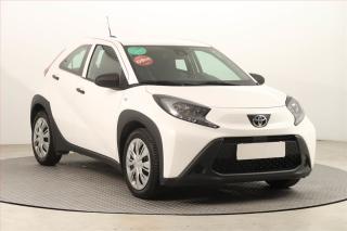 Toyota Aygo 1.0 VVT-i, LPG, R,1.maj