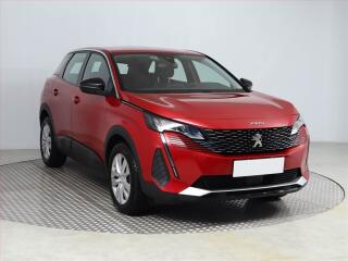 Peugeot 3008 1.2 PureTech