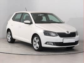 koda Fabia Style 1.2 TSI, Automat