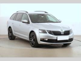 koda Octavia 1.6 TDI, Serv.kniha, Navi