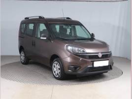 Fiat Dobl 1.4 T-Jet, 7Mst, 1Maj