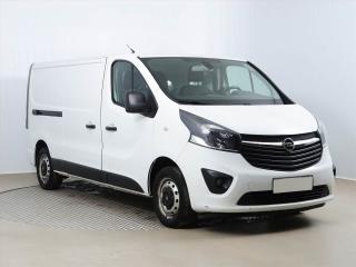 Opel Vivaro 1.6 BiCDTI, L2H1, 1.0t, R