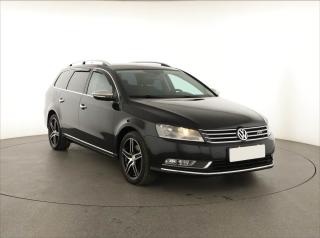 Volkswagen Passat 2.0 TDI, Automat, Tempomat