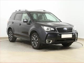 Subaru Forester 2.0 d, 4X4, Automat, Ke