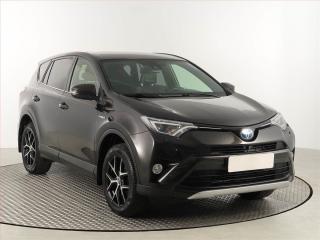 Toyota RAV4 2.5 Hybrid