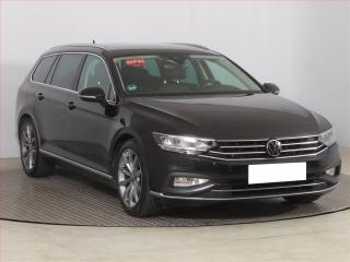 Volkswagen Passat Elegance 2.0 TDI, R 1MAJ