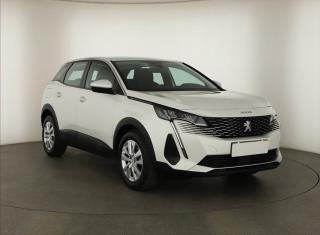 Peugeot 3008 1.2 PureTech, R,AUTOMAT
