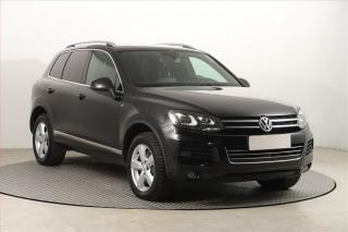 Volkswagen Touareg R-Line 4.2 V8 TDi, 4X4
