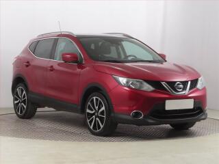 Nissan Qashqai Premier Edition 1.2 DIG-T