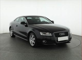 Audi A5 2.0 TDI, Serv.kniha, Xenony