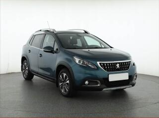 Peugeot 2008 1.2 PureTech, �R,1.maj