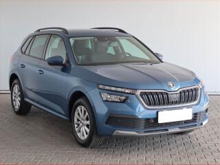 �koda Kamiq Ambition 1.5 TSI