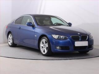 BMW 320 d xDrive, 4X4, Automat