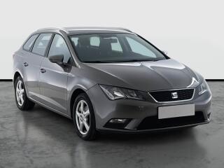 Seat Leon 1.6 TDI, Tempomat