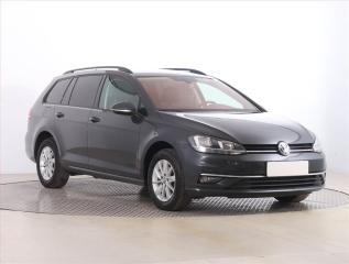 Volkswagen Golf 1.6 TDI, Navi, Tempomat