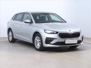 koda Scala 1.0 TSI, Top Selection