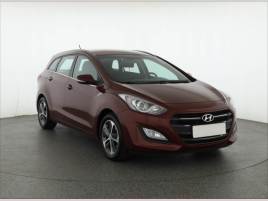 Hyundai i30 Weekend 1.6 MPI, R,2.maj