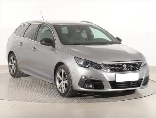 Peugeot 308 GT Line 1.5 BlueHDi, Automat