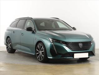 Peugeot 308 GT 1.5 BlueHDi, digi klima