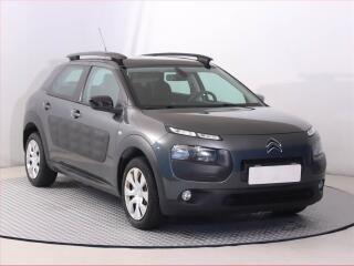 Citro�n C4 Cactus 1.2 PureTech, Serv.kniha