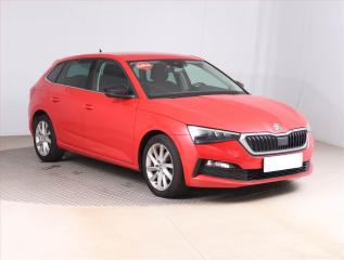 koda Scala Style 1.6 TDI, Automat, R