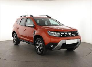 Dacia Duster 1.0 TCe, LPG, Tempomat