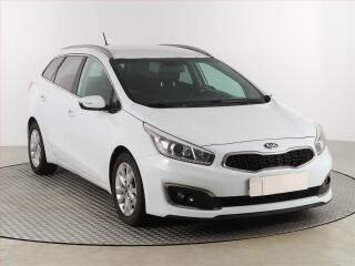 Kia Ceed 1.6 GDI, Automat, Tempomat