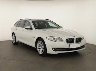 BMW 530d xDrive, 4X4, Automat