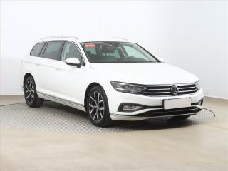 Volkswagen Passat Highline 2.0 TDI, Automat