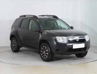 Dacia Duster 1.6 16V, Park.senzory