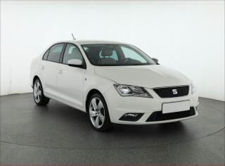 Seat Toledo 1.2 TSI, Navi, Tempomat