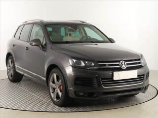 Volkswagen Touareg R-Line 3.0 TDI, 4X4, Automat