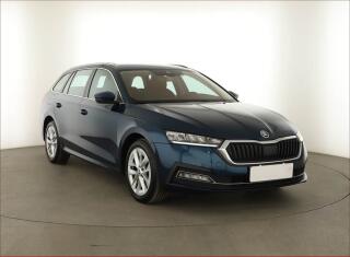 �koda Octavia Style 1.5 TSI, �R,1.maj