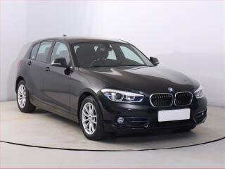 BMW 116d, Automat, Serv.kniha