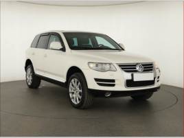 Volkswagen Touareg 3.0 TDI, 4X4, Automat