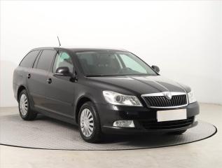 koda Octavia 1.6 TDI, Tempomat