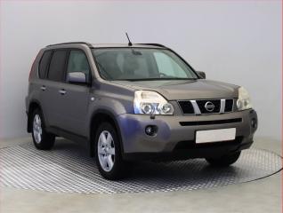 Nissan X-Trail 2.0 dCi, 4X4, Xenony