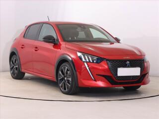 Peugeot 208 GT 1.2 PureTech, Automat