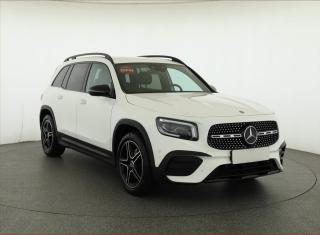 Mercedes-Benz GLB 200d 4MATIC, R, Virtual