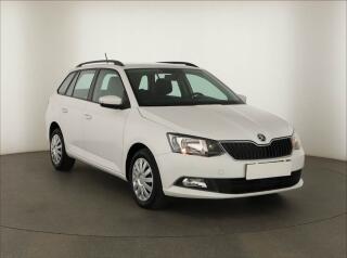 koda Fabia Ambition 1.4 TDI, R,1.maj