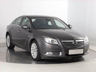 Opel Insignia Cosmo 2.0 CDTI, Xenony